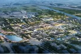 召稼楼启动升级改造大半年了，项目进展如何？图片