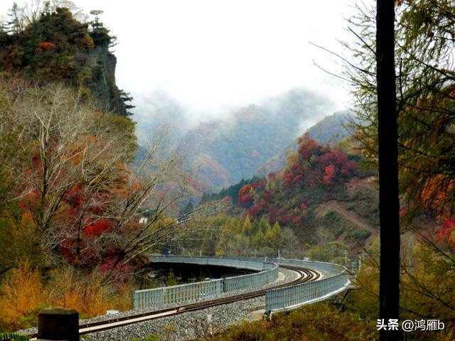 本溪太子河沿途一百公里风光——源头（一）