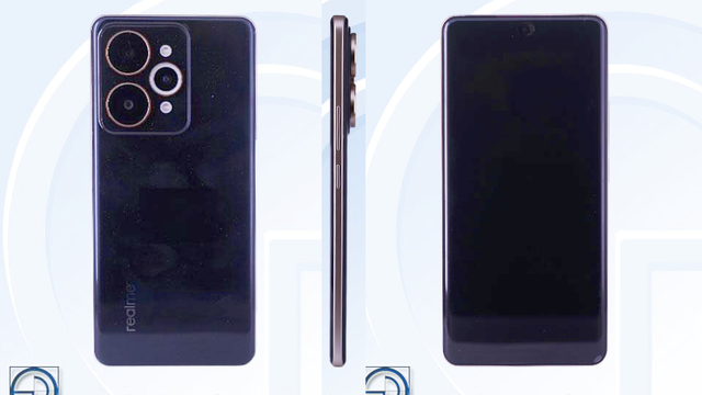 真我新机官宣：7000mAh+IP69防水！9月份发布