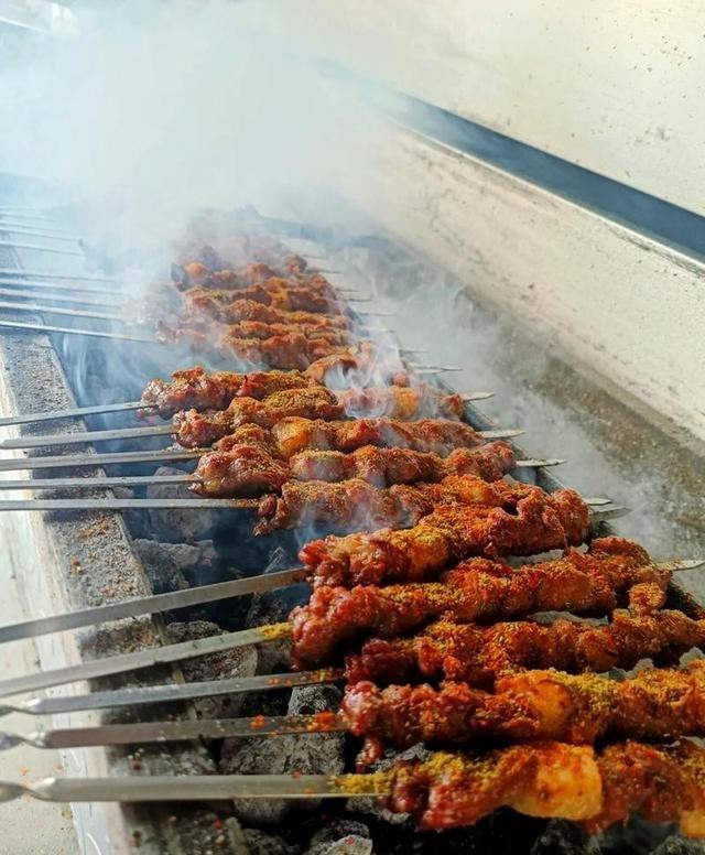 我山东人， 刚从宁夏银川回来 ，实在忍不住想说：对银川的5点印象
