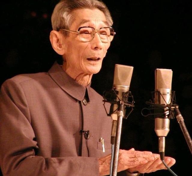 相声界的大师有哪几位？马季为何不能获此殊荣，接近天花板的是谁