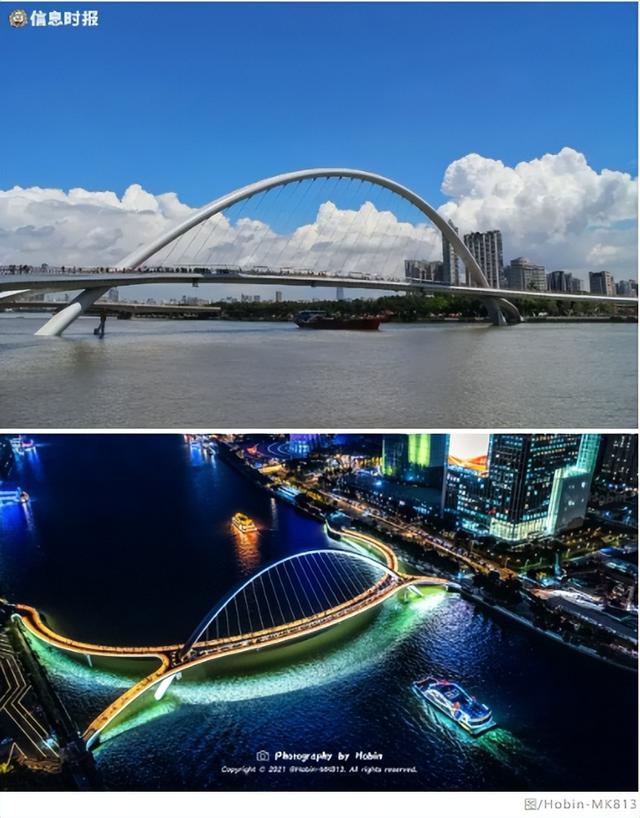 广州要有跨江缆车了！将串联沙面、永庆坊