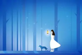女人不联系你，也不删除你，逃不开五个目的图片