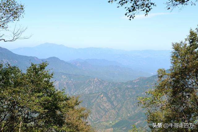 河北百草畔（中）：览尽三山舒望眼，行穿百草浣尘襟