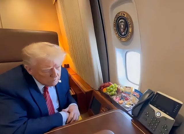 特朗普下令，真正的较量开始，美国选好主战场，要与中国一决高下