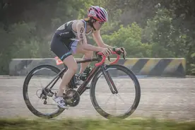 变速自行车怎么骑得又快又省力？图片