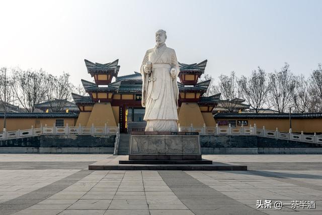 自驾营地：淄博市免费床车房车自驾营地停车场主要景点及特色美食