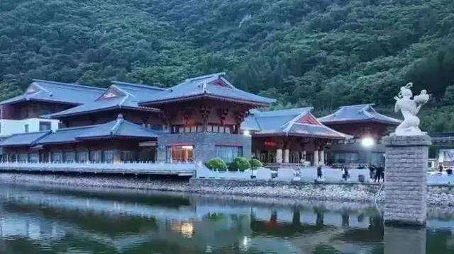 跟着高铁游集安｜您的“山水漫游”号专列已进站