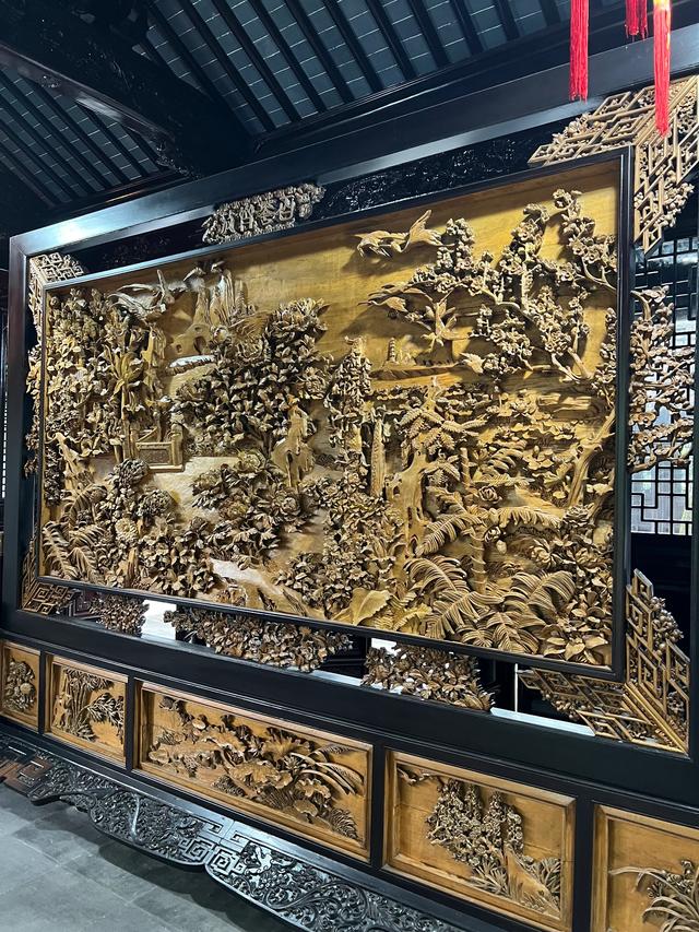 上海松江醉白池