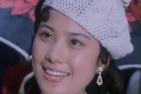"苦命"吴玉华结束十年婚姻,与小两岁画家再婚,育一双儿女幸福美满图片