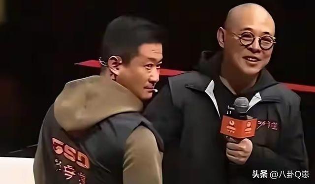 拔出萝卜带出泥！吴京风波牵扯出多位明星，李连杰张译点评的没错