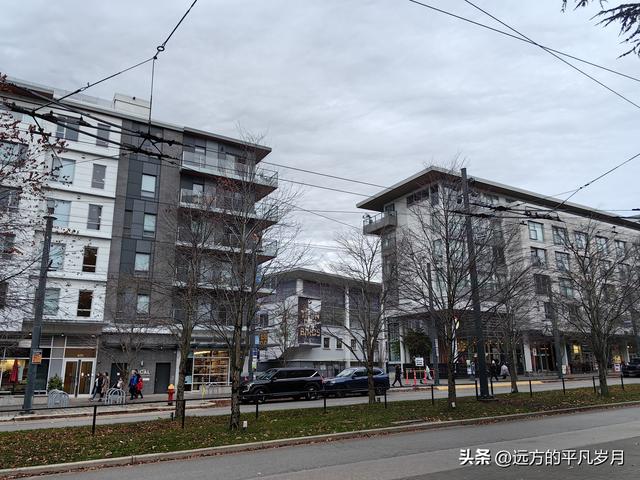 温哥华游记（五）