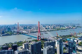 上海市杨浦区2025年区重大工程项目清单图片