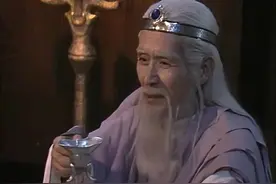 封神榜十大最强天神排行：元始天尊无缘前三，女娲娘娘仅排第二图片