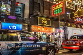 河北三河招牌“换色令”引争议 商户直呼折腾不起图片