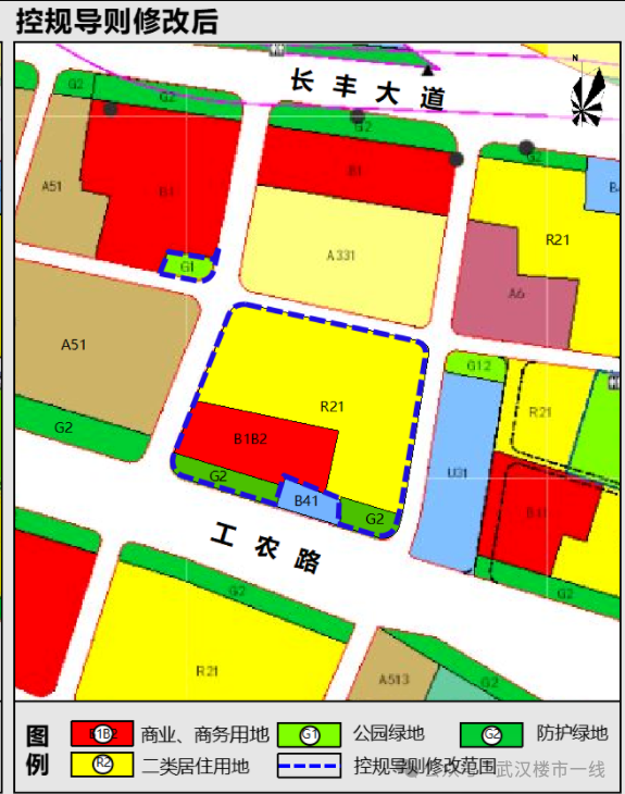 大手笔！武汉将再添一座世界级规划！