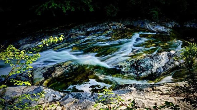 黄柏塬原生态风景区2025年冬季闭园公告