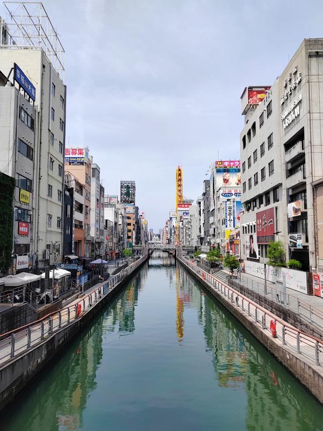 游记：关于日本的喜欢与不喜欢