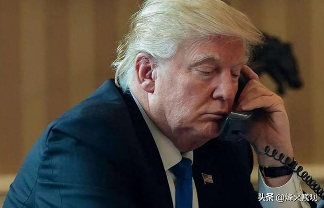 中美通话后不到24小时，特朗普送给高市2句话，中方已别无选择