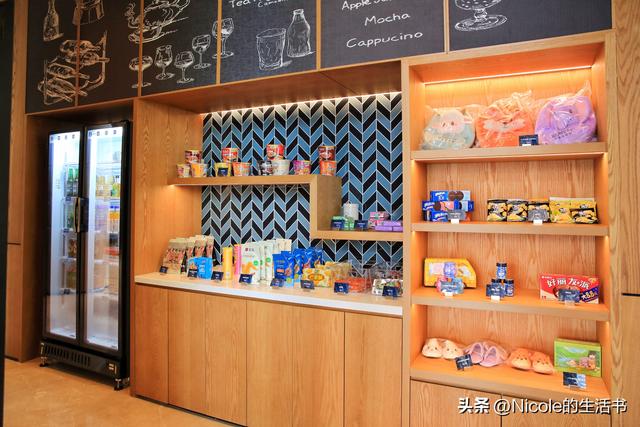 住进广州花都的城市绿洲：商务亲子两相宜