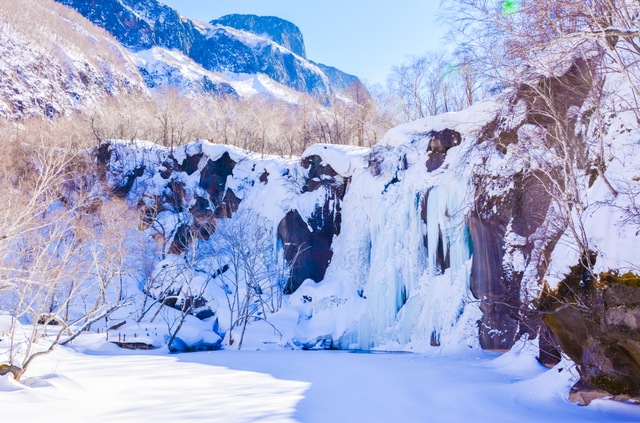 12月旅行地推荐：冬游天花板！人少景美，总有一个适合你！
