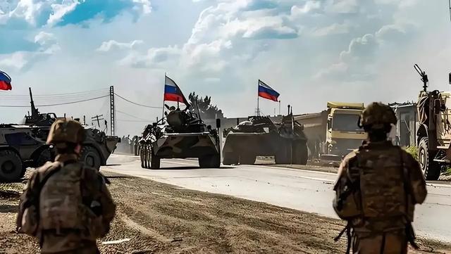 被中国超越？专家说两大核心问题未解，俄坦克主动防护远未实战化