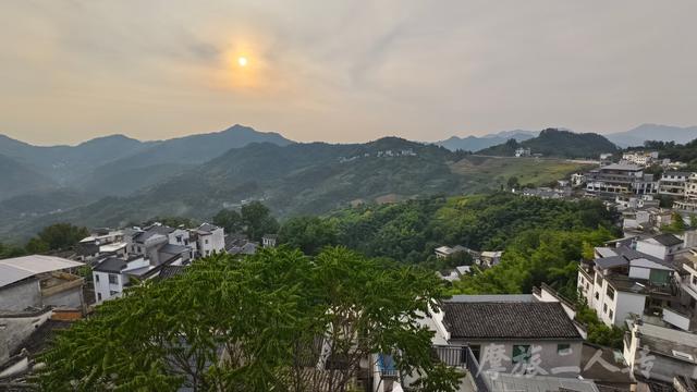 皖浙摩旅二人转——皖浙天路篇（3）