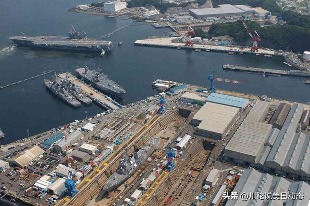 美日联盟出现重大分歧，随时可能抛弃日本，美军控制力已大不如前