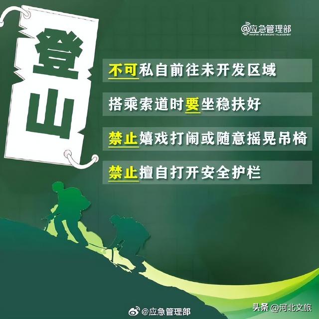 景区打卡，这些攻略你得“码”住→
