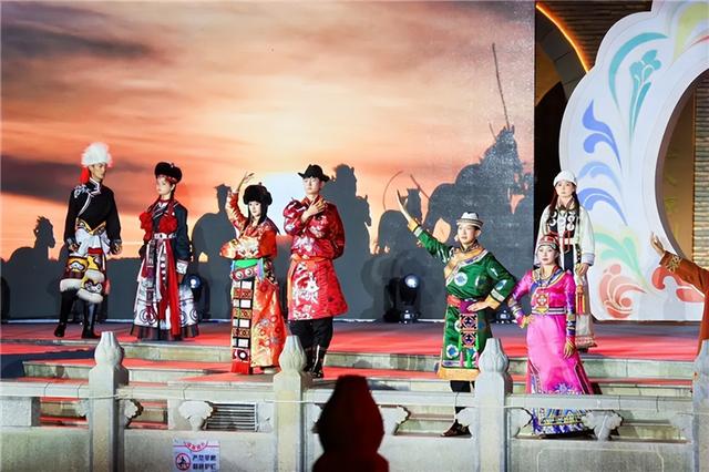 【媒体聚焦】文旅中国聚焦甘肃，助力“丝路文旅新媒体创作计划”