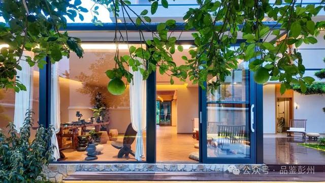 彭州这家窝窝小院，让我把手机内存都拍满了！