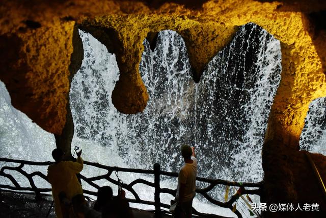 六盘水奢渡河峡谷：喀斯特奇景与山水闲趣的诗意之约