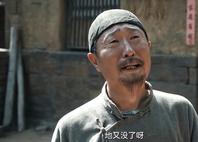 《生万物》大结局，重排演员演技：林永健仅第3，第1没有争议