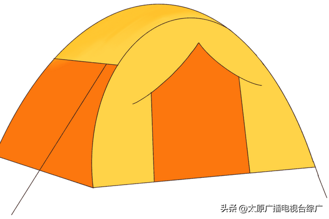 寻迹尖草坪丨6大神仙露营地，你去过几个？
