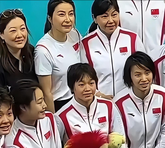 别再说她“吃胖了”！全红婵为梦想“不敢干饭	”的真实原因