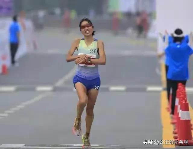 疑似被除名！这次网友站张水华：中国田协不公平，应公开解释清楚