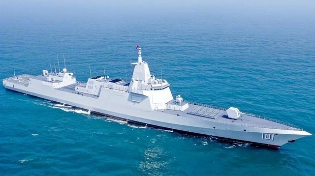中国手握真“宝刀	”全世界为何惧美不惧华？因为周围全是牛二
