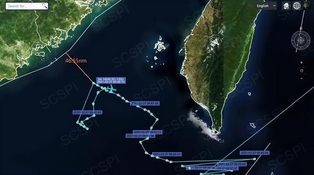 美预测：台海一旦开打，9国将展开混战	，中俄朝将对阵6国联军