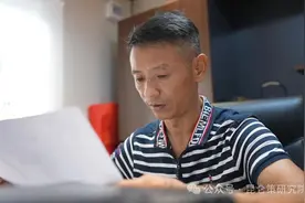 陈先义：一个高尚的人——一个优秀退役军人的感人故事图片