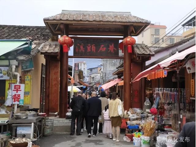 广州市区出发1小时！从化良口国庆假期小众玩法+本地美食，全安排！