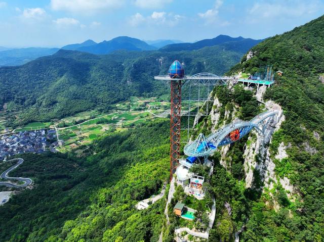 宁波秋季乡村游，魅力何在？