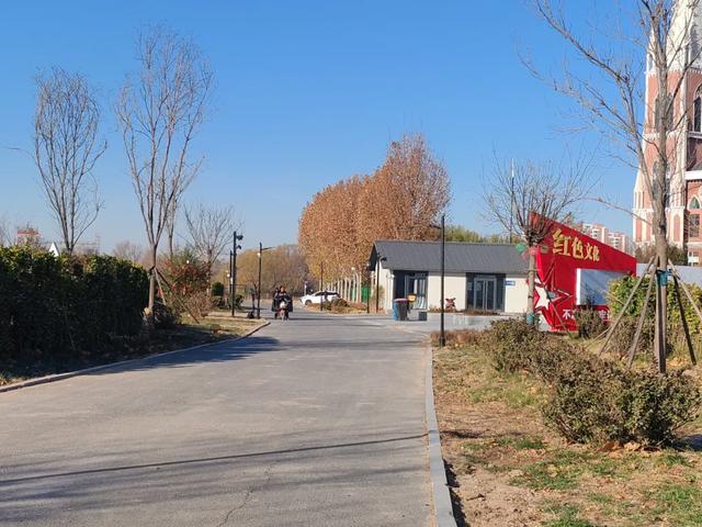 德州城西“花园营地”怎么不见了？