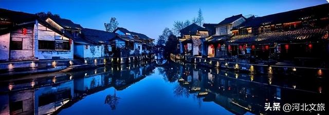 守敬视界 | 京杭大运河——湖州段