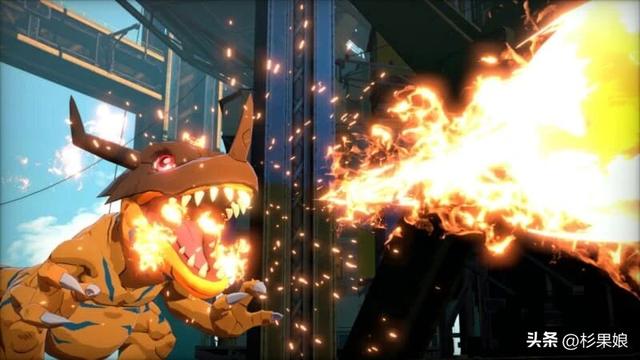 高达、数码宝贝还有魔法少女！2025年Steam十大二次元游戏推荐