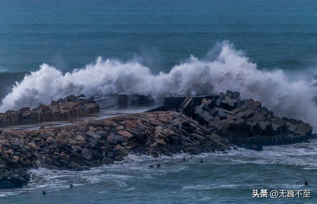 摩洛哥环游记（27）——哈桑塔的千年守望与乌达雅城堡的静雅时光