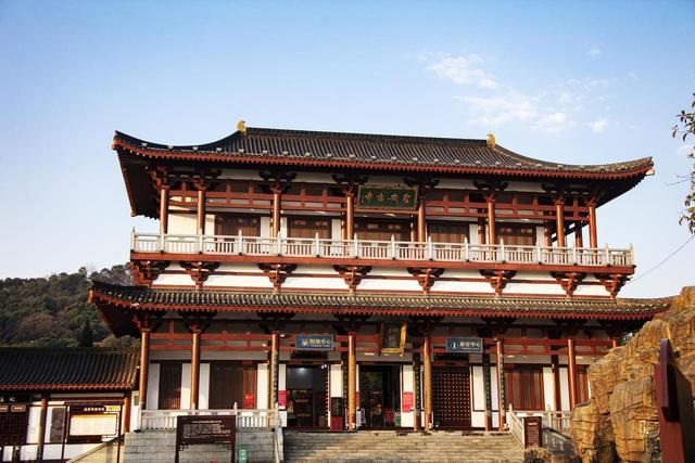 岳阳景点排行榜，湖南岳阳最值得去的10个好玩景点，你去过几个？