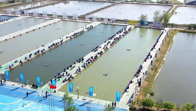 “潮白河・渔生态小镇”宝藏地，解锁北国水乡慢生活​