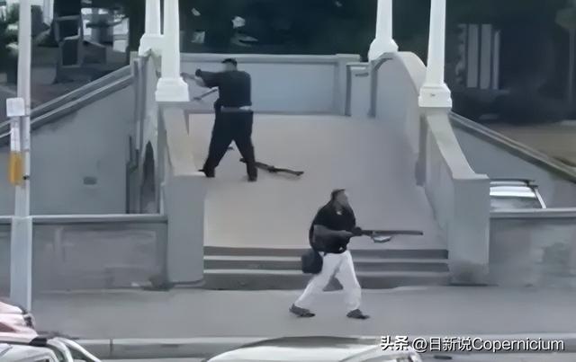 以色列又按捺不住，内塔尼亚胡大喊：澳总理你糊涂！说完看向伊朗