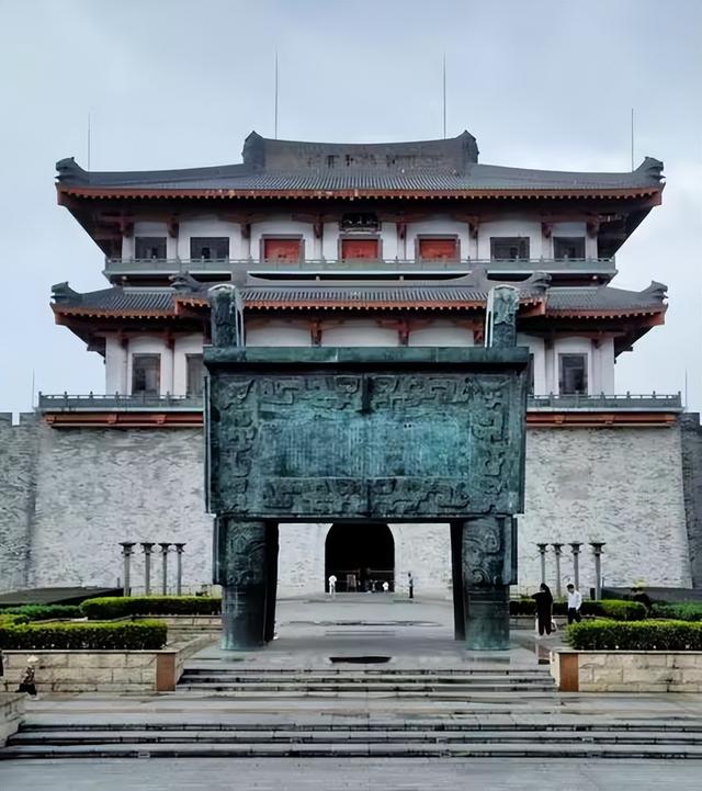 又来广东之一百三十六 揭阳篇之十二 揭阳楼