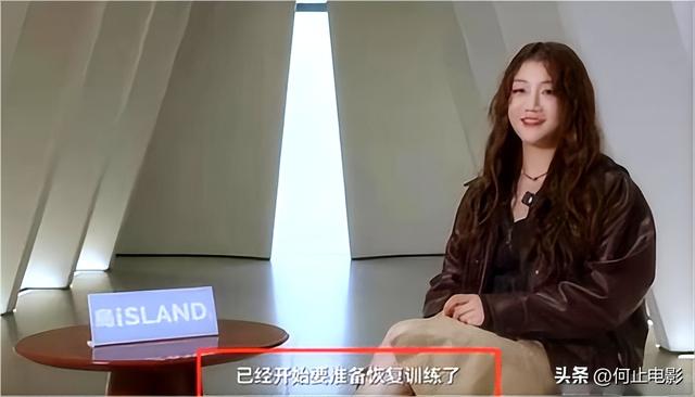 早已领证结婚？和王楚钦地下恋情？4年过去了，陈梦终于迎来正名